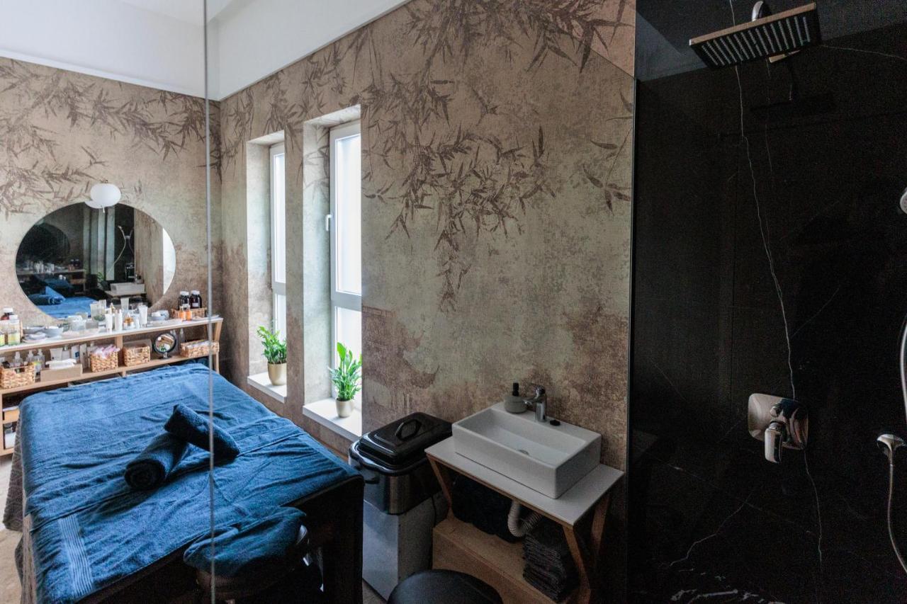 Artist Hotel Subotica Dış mekan fotoğraf